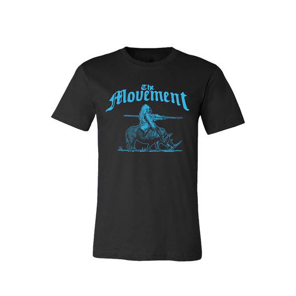 Gorilla Tee