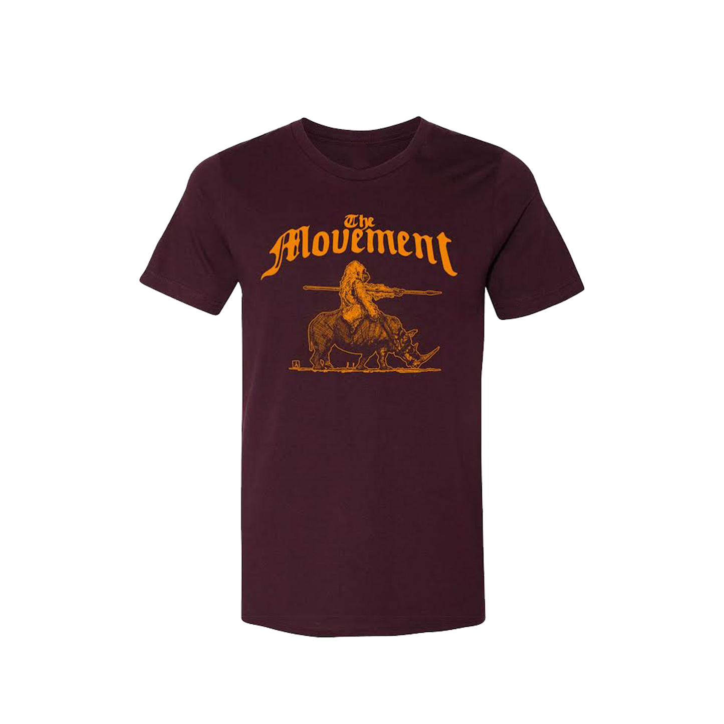 Gorilla Tee