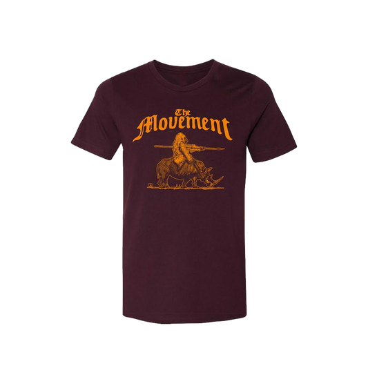 Gorilla Tee