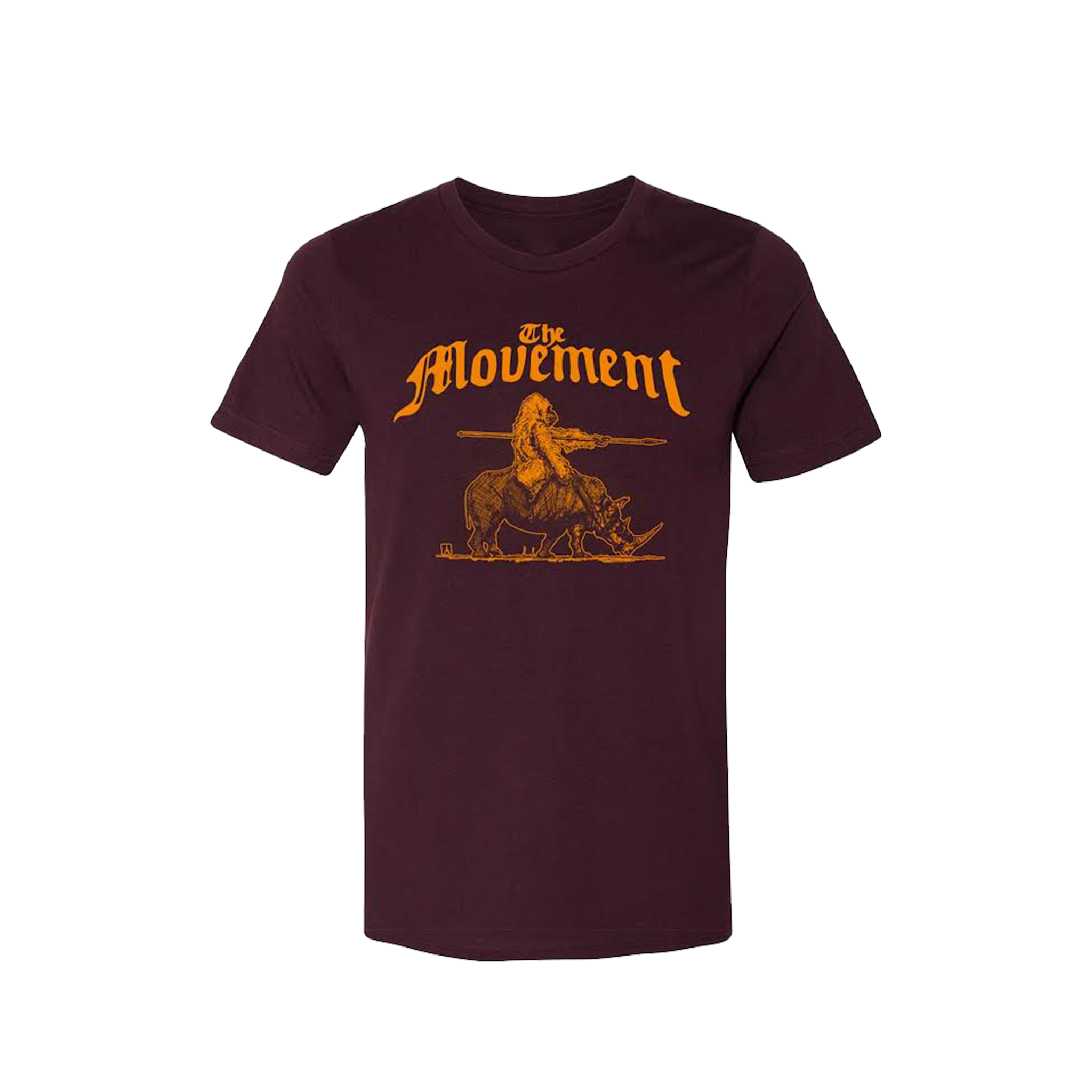 Gorilla Tee