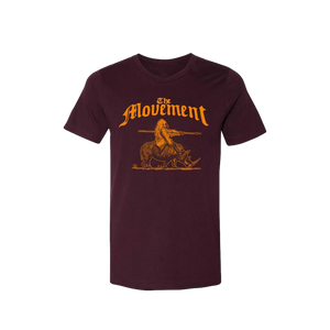Gorilla Tee
