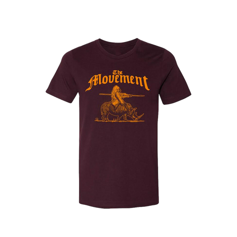 Gorilla Tee