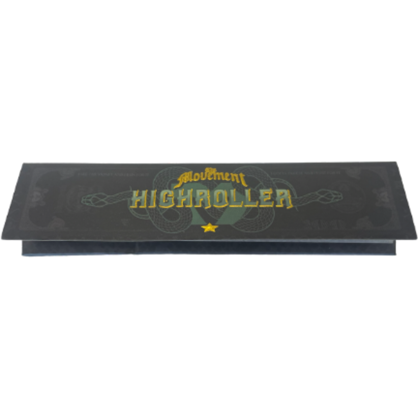 High Roller Rolling Papers