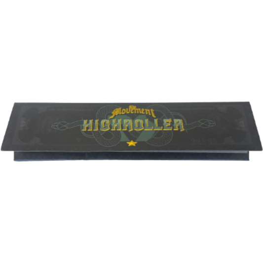 High Roller Rolling Papers