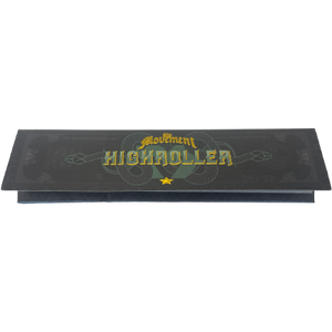 High Roller Rolling Papers