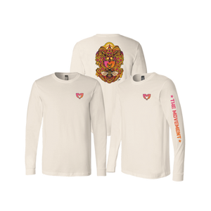 Honey Long Sleeve