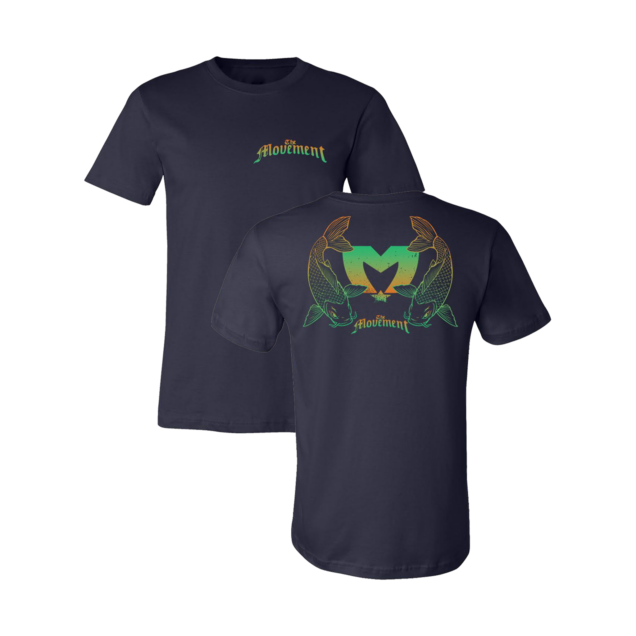 Koi Tee