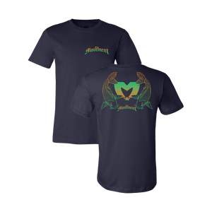 Koi Tee