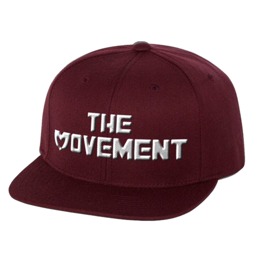 3D Snapback