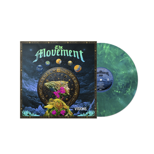 Music – The Movement Store