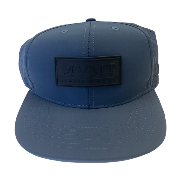 Always With Me Performance Hat (3 Options Available)