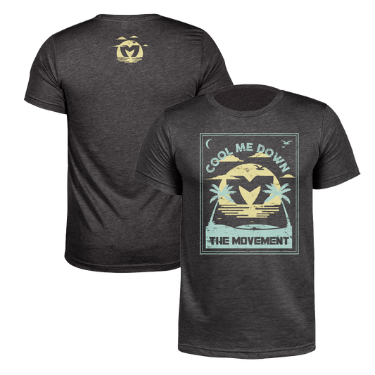 Cool Me Down Tee