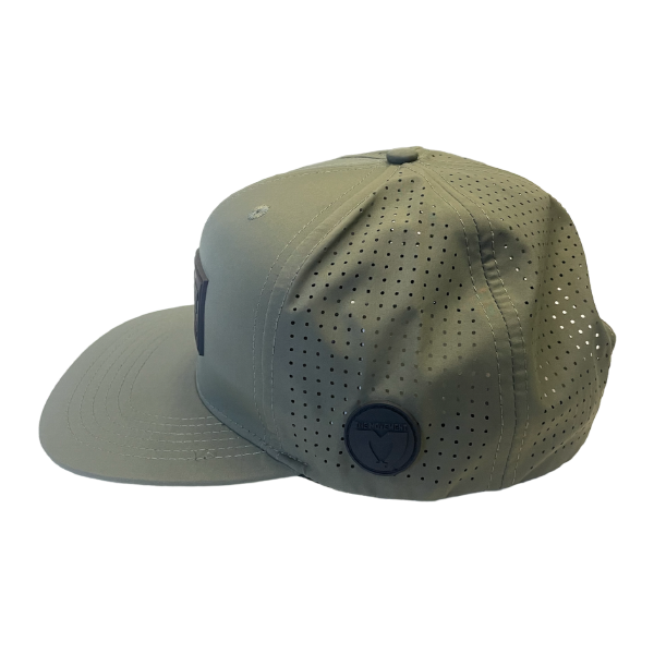 Always With Me Performance Hat (3 Options Available)