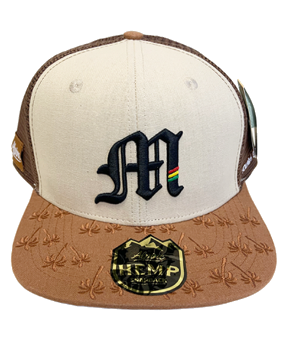 Alpine Hat