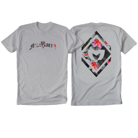 Island Vision Tee