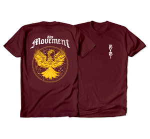 Phoenix Tee (2 Color Options)