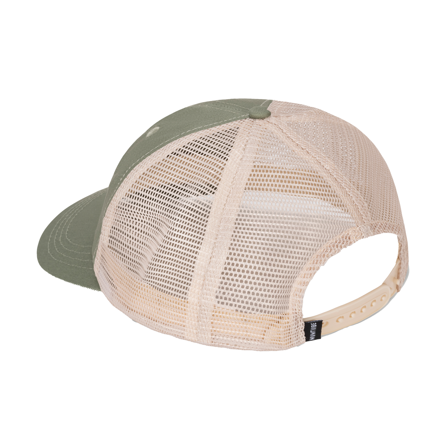 Mesh Dad Hat