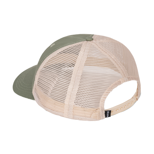 Mesh Dad Hat