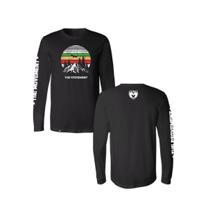 Mountain Long Sleeve