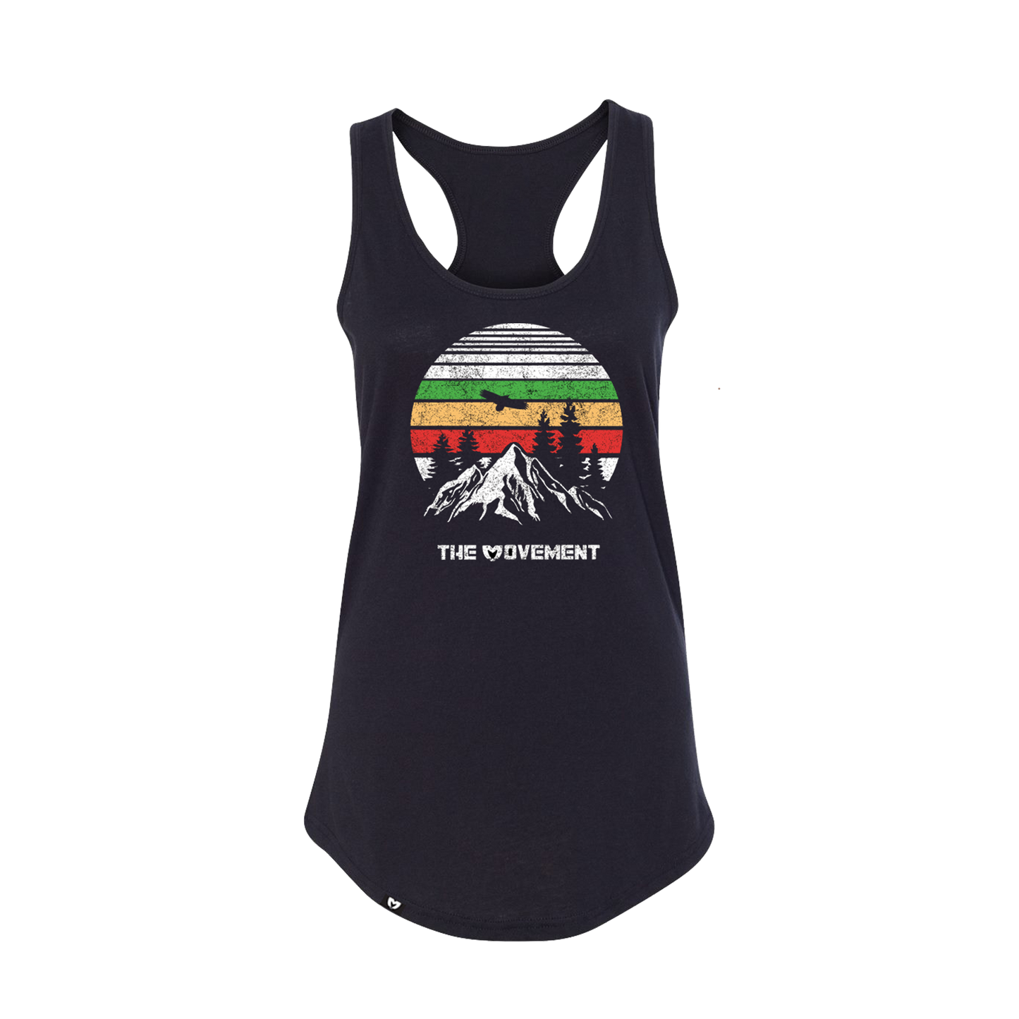 Women's Mountain Tank