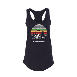 Women's Mountain Tank