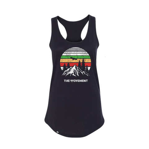 Women's Mountain Tank