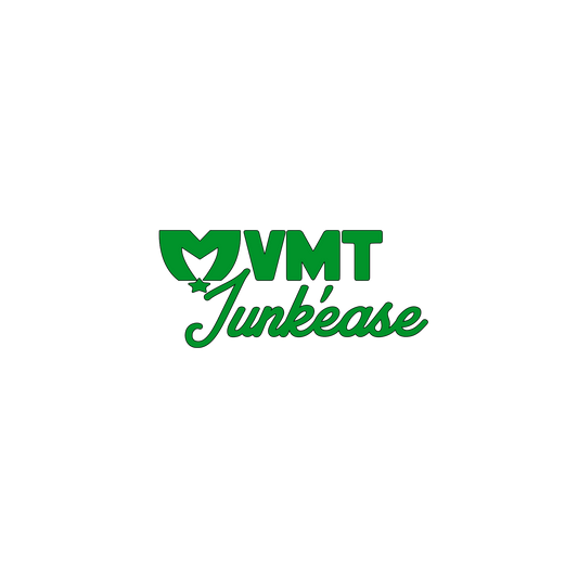 MVMT Junk'ease Decals