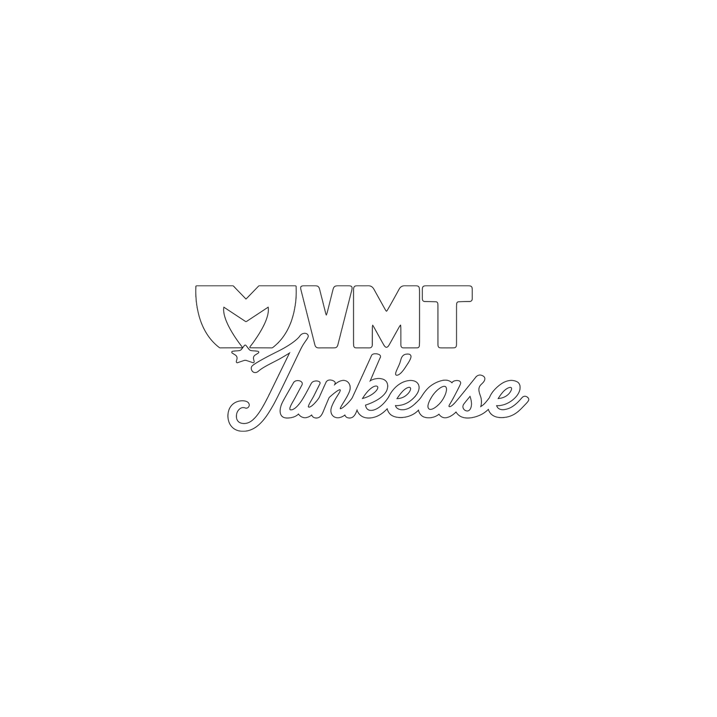 MVMT Junk'ease Decals