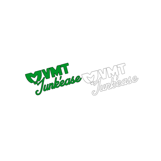 MVMT Junk'ease Decals