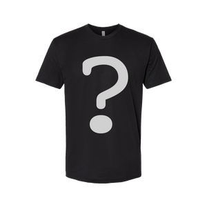 Mystery Tee