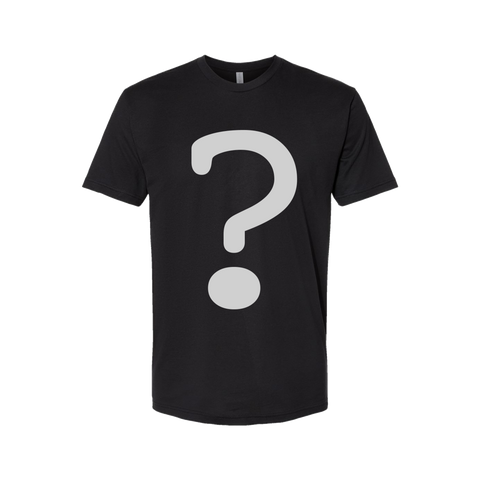 Mystery Tee