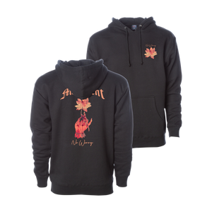 No Worry Pullover Hoodie