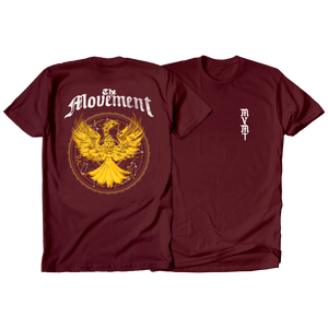 Phoenix Tee