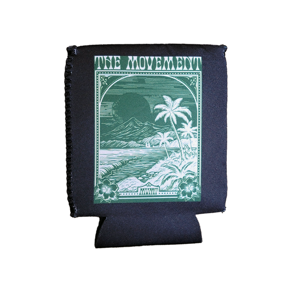 Paradise Koozie