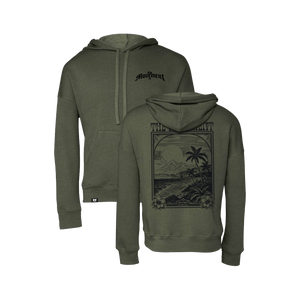 Paradise Pullover Hoodie