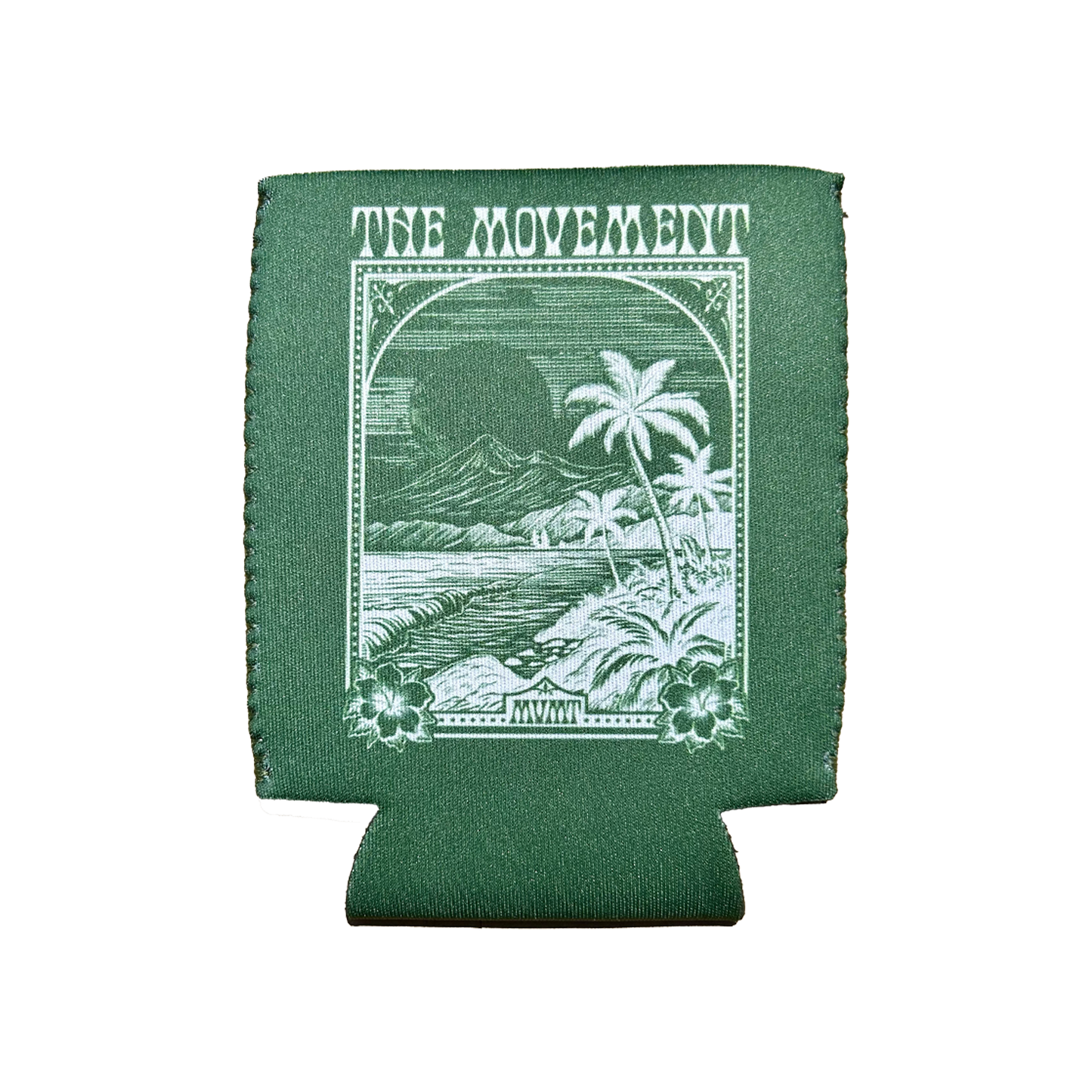 Paradise Koozie