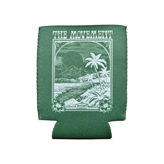 Paradise Koozie