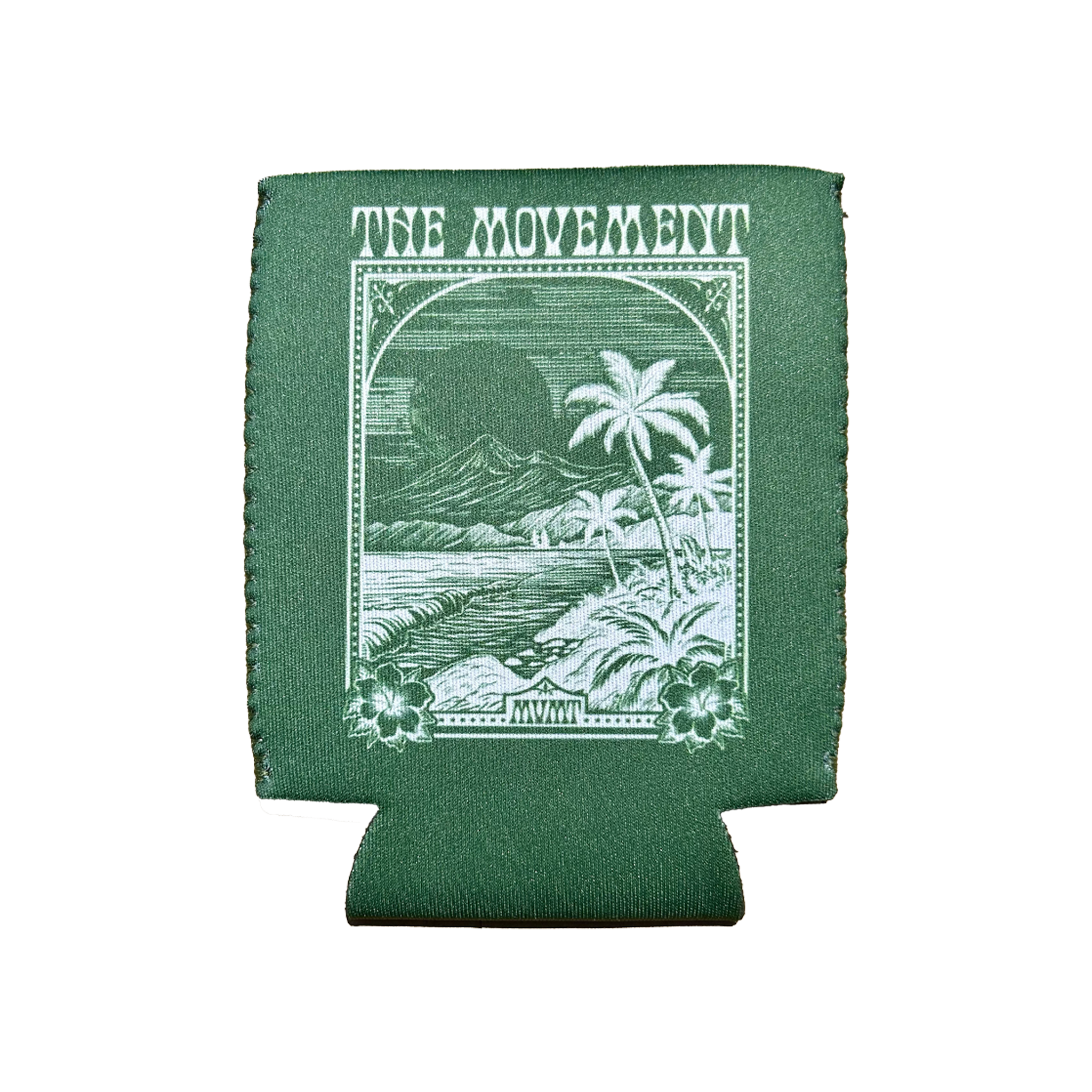 Paradise Koozie