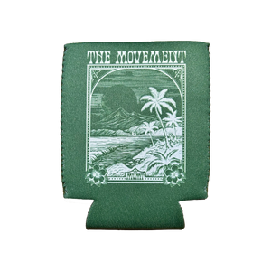 Paradise Koozie