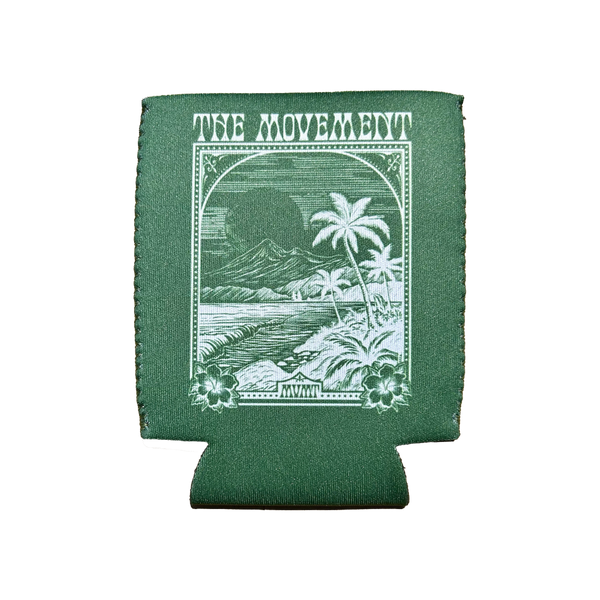 Paradise Koozie