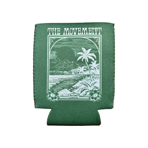Paradise Koozie