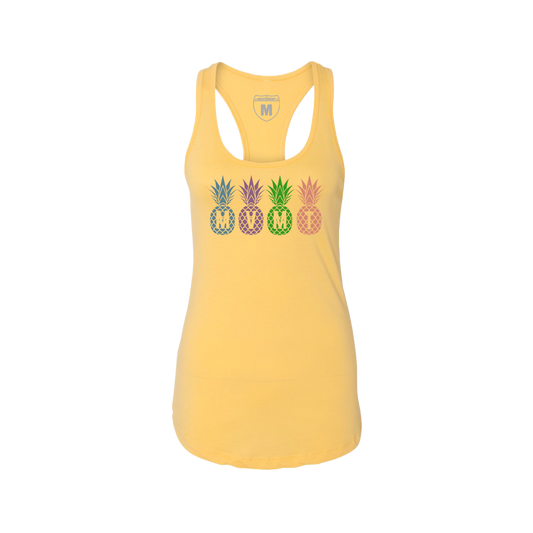 Women's Pineapple Tank