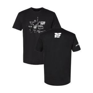 Rootfire Tee