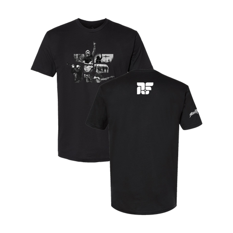 Rootfire Tee
