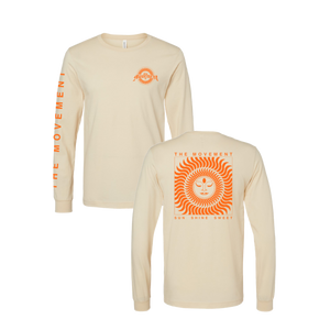 Sunshine Sweet Long Sleeve