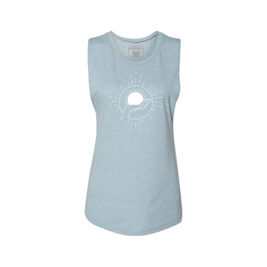 Women's Sun Festival Tank