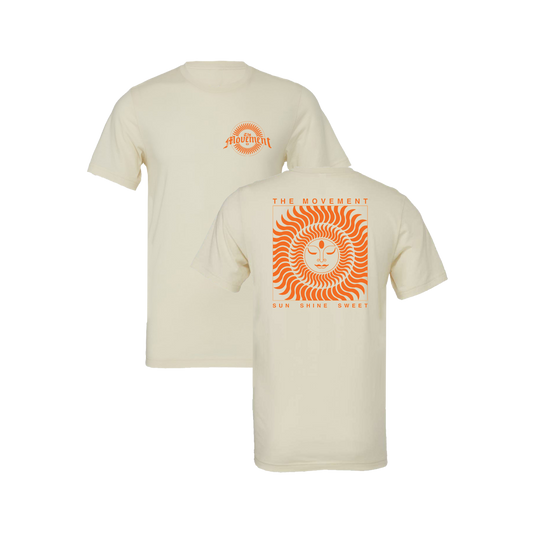 Sunshine Sweet Tee