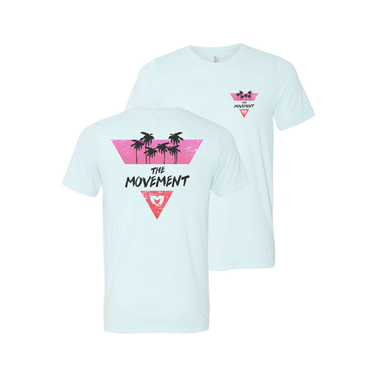 Triangle Tee