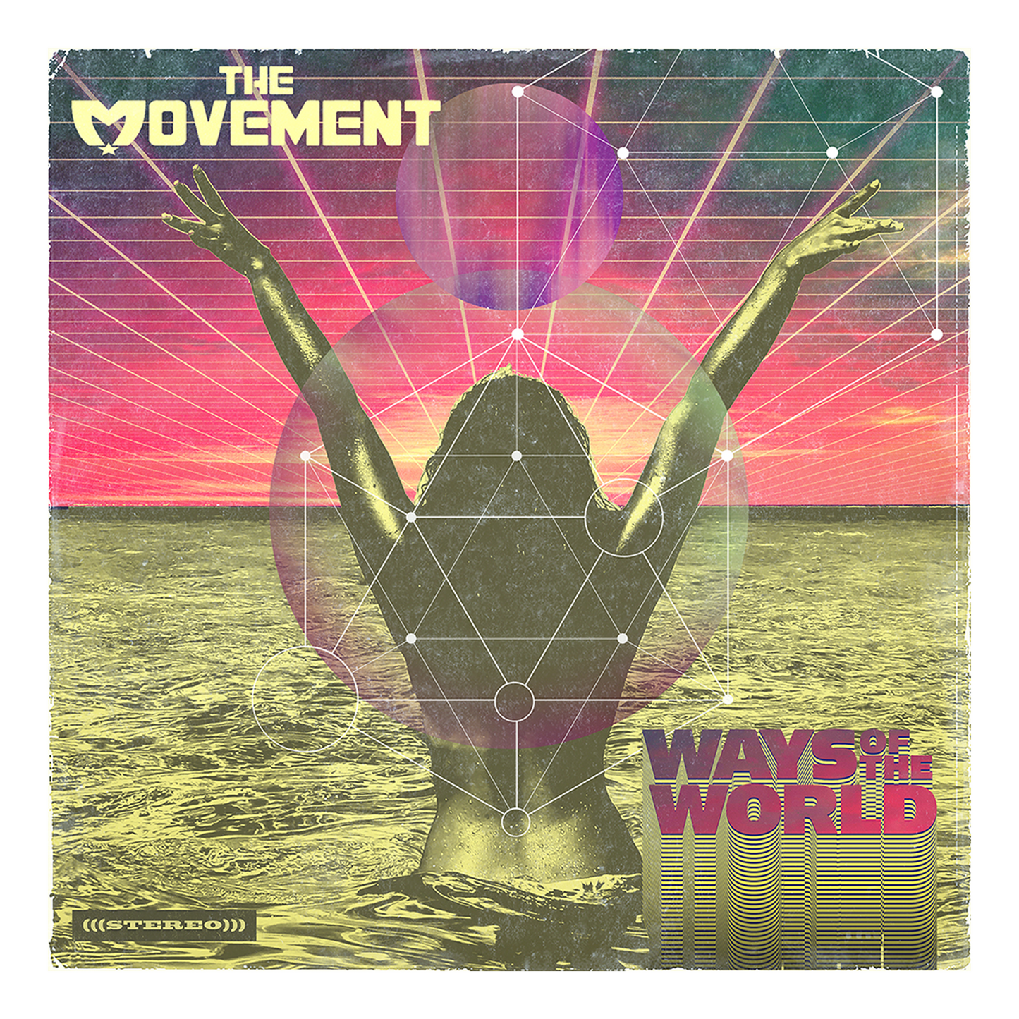 Ways Of The World Double Vinyl