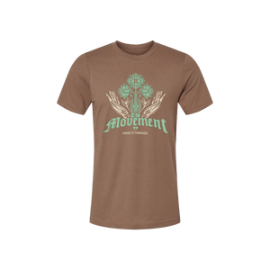 Make It Through Tee